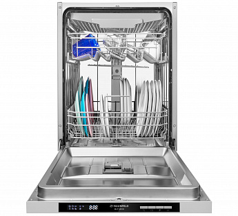 картинка Посудомоечная машина Maunfeld MLP-083D 